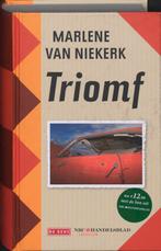 De AfriCanon Triomf / De AfriCanon 9789044514407, Boeken, Verzenden, Gelezen, Marlene van Niekerk