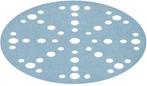 Festool 575155 Schuurplaten - 10 stuks, Verzenden, Nieuw
