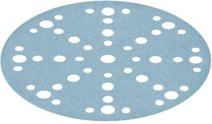 Festool 575155 Schuurplaten - 10 stuks, Doe-het-zelf en Bouw, Gereedschap | Handgereedschap, Verzenden