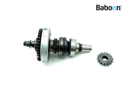 Embrayage de démarreur unidirectionnel Honda CB 750 Seven, Motoren, Onderdelen | Honda, Verzenden