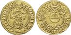 Goud-gulden o Jahr 1469 Frankfurt-kaiserliche en koenigli...