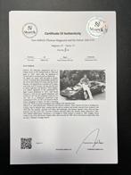 Magnum P.I. - Classic TV - Tom Selleck (Thomas Magnum) and