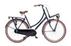 Antilope Cargo X1 Plus Transportfiets 28 Inch Jeans-blauw, Fietsen en Brommers, Ophalen of Verzenden, Nieuw