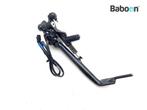 Zijstandaard Yamaha MT 09 SP 2021-2022 (MT-09), Motoren, Verzenden, Gebruikt