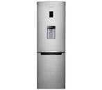 Samsung Rb31fdrndsa – Koel-vriescombinatie – 185 Cm – 338l –, Ophalen of Verzenden