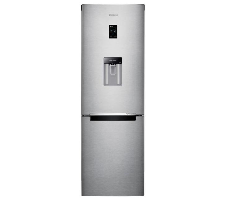 Samsung Rb31fdrndsa – Koel-vriescombinatie – 185 Cm – 338l –, Electroménager, Réfrigérateurs & Frigos, Enlèvement ou Envoi
