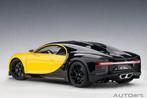 Autoart 1:18 - Modelauto - Bugatti Chiron - 2017 -, Nieuw