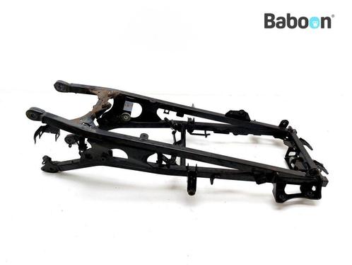 Achterframe Honda CBF 600 2007-2010 (CBF600N CBF600S PC43), Motoren, Onderdelen | Honda, Gebruikt, Verzenden