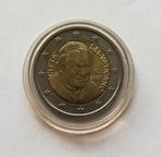 Vaticaan. Series 1 Cent - 2 Euro 2007 (Zonder minimumprijs)