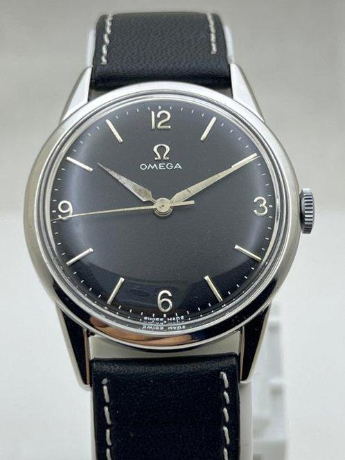 Omega - cal. 285 - 14392-62-SC - Homme - 1960-1969, Bijoux, Sacs & Beauté, Montres | Hommes