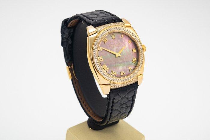 Rolex - Cellini - 6321/8 - Dames - 2000-2010, Handtassen en Accessoires, Horloges | Heren