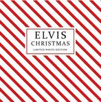 Elvis Presley – Christmas 4260494435030 (1-12-Vinyl-LP-Wit), Cd's en Dvd's, Vinyl | Pop, Ophalen of Verzenden, Nieuw in verpakking