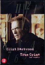 True crime (dvd nieuw), Ophalen of Verzenden, Nieuw in verpakking