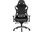 L33T-GAMING Elite V4 - Gaming Stoel - Ergonomisch - PU Leer, Games en Spelcomputers, Games | Overige, Verzenden, Nieuw