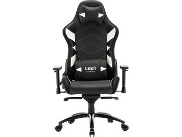 L33T-GAMING Elite V4 - Gaming Stoel - Ergonomisch - PU Leer beschikbaar voor biedingen