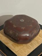 Laque - Chine - XXe siècle