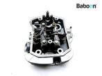 Cilinderkop Achter Honda VT 600 Shadow 1988-1997 (VT600, Motoren, Verzenden, Gebruikt
