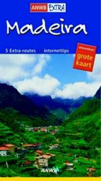 Madeira / ANWB Extra 9789018022136 U. Langenbrinck, Verzenden, Gelezen, U. Langenbrinck