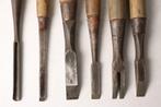 Japanese vintage chisel  Nomi - Werkgereedschap