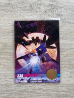 Series 3 #239 Gold Radiant silvergun Limited run games Tr..., Ophalen of Verzenden