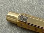 Caran DAche ballpoint gold filled - Sans Prix de Réserve -, Verzamelen, Pennenverzamelingen, Nieuw