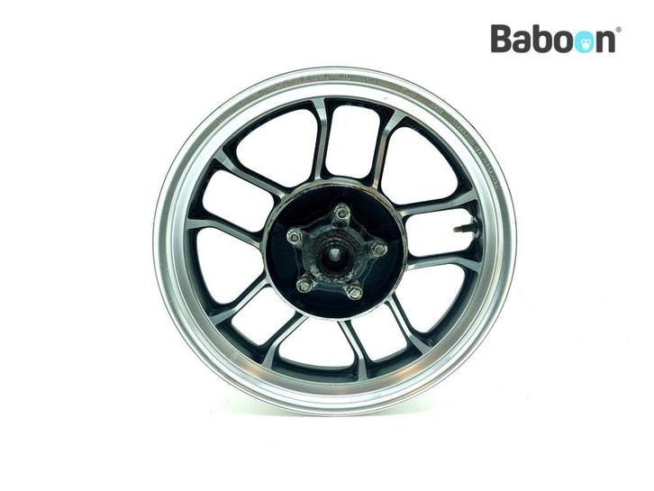 Achterwiel Honda VT 500 C Shadow (VT500C PC08), Motoren, Onderdelen | Honda, Gebruikt, Verzenden