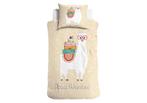 Little Monster Alpaca Adventure Zand - 155 x 220, Huis en Inrichting, Nieuw