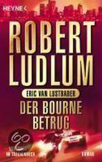 Der Bourne Betrug 9783453406001, Boeken, Gelezen, Robert Ludlum, Verzenden