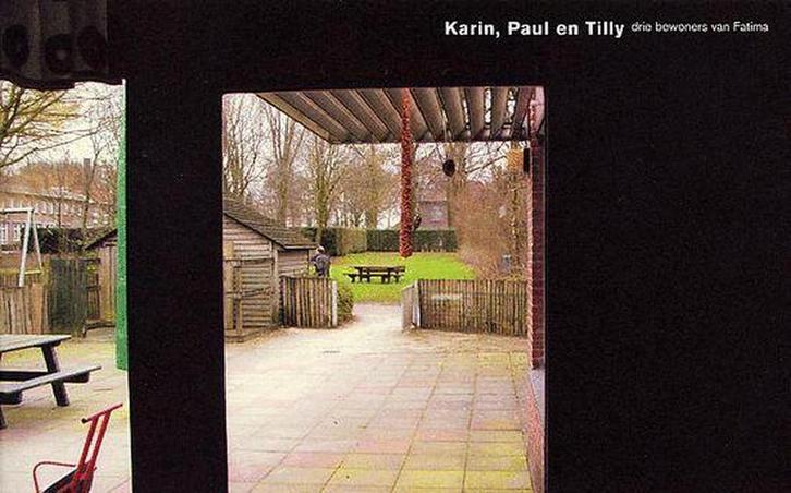 Karin, Paul En Tilly 9789090162966 Monique Eugelink, Boeken, Studieboeken en Cursussen, Zo goed als nieuw, Verzenden