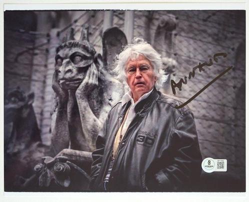 Le Nom De La Rose - Jean-Jacques Annaud (Director) -, Verzamelen, Film en Tv