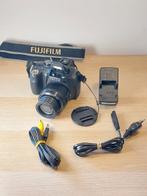 Fujifilm FinePix SL260 Achterkant digitale camera, Audio, Tv en Foto, Fotocamera's Digitaal, Nieuw