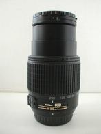 Nikon DX AF-S Nikkor 55-200mm F/4-5.6 G ED Téléobjectif, Audio, Tv en Foto, Nieuw