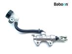 Pompe du frein arrière Yamaha YZF R 125 2019-2020 (YZF-R125, Verzenden, Nieuw