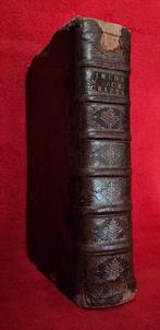 [Biblia] Commentarius in Sacram Scripturam. Tomus Primus et