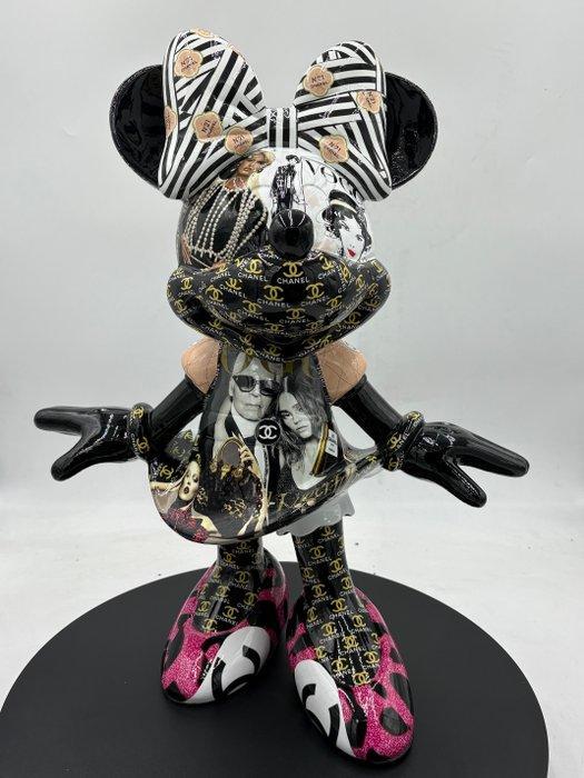 Naor - Mini, Antiek en Kunst, Kunst | Designobjecten