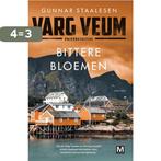 Bittere bloemen / Varg Veum 9789460686184 Gunnar Staalesen, Boeken, Verzenden, Gelezen, Gunnar Staalesen