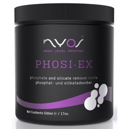 Nyos PhosiEx 500 ml, Animaux & Accessoires, Poissons | Aquariums & Accessoires, Envoi