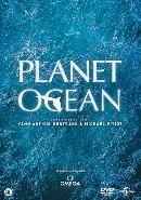 Planet ocean op DVD, Cd's en Dvd's, Verzenden, Nieuw in verpakking