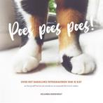 Poes poes poes! 9789083195803 Jolanda Boekhout, Verzenden, Zo goed als nieuw, Jolanda Boekhout