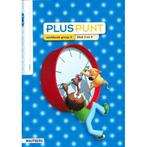 Pluspunt versie 3 Werkboek blok 3-4 groep 4 (per stuk), Verzenden