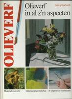 Olieverf in al zn aspecten, Boeken, Verzenden, Nieuw, Nederlands