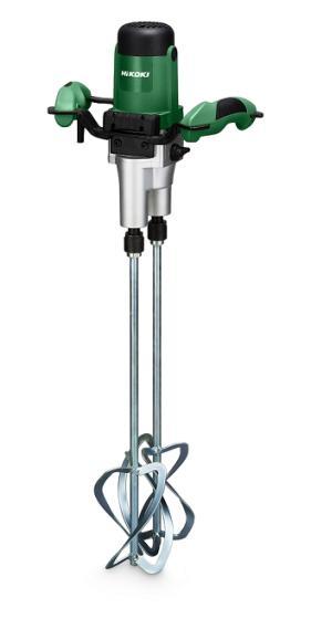 HiKOKI UM22VYSTUAZ  Mixer 230V, Doe-het-zelf en Bouw, Gereedschap | Overige machines, Verzenden