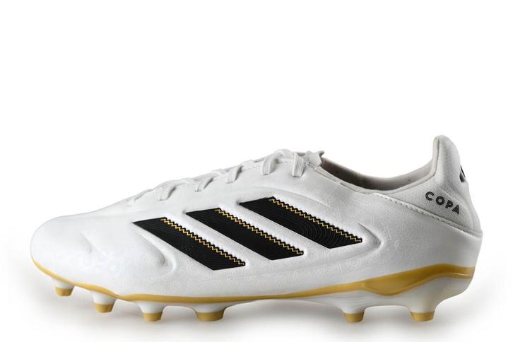 Adidas Voetbalschoenen in maat 45 Wit | 5% extra korting, Kleding | Heren, Schoenen, Wit, Zo goed als nieuw, Verzenden
