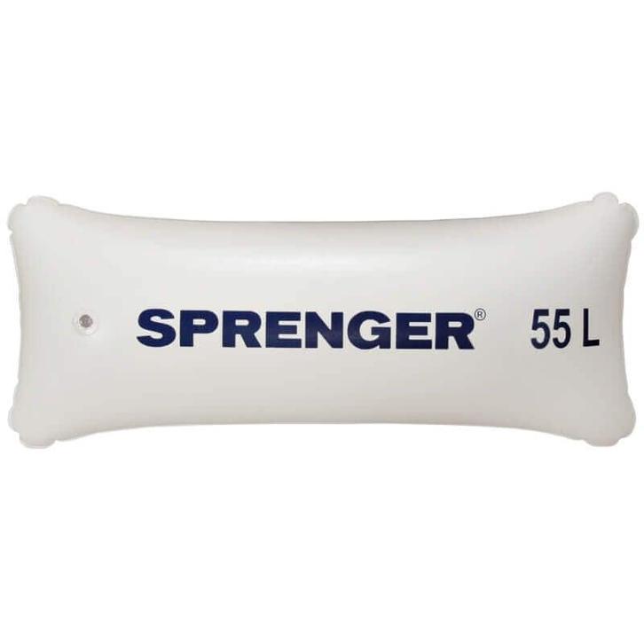 Sprenger Luchtzak 73cm x 32cm, Watersport en Boten, Accessoires en Onderhoud, Nieuw, Ophalen of Verzenden