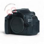 Canon EOS 600D nr. 3854, Audio, Tv en Foto, Foto | Lenzen en Objectieven, Ophalen of Verzenden, Zo goed als nieuw