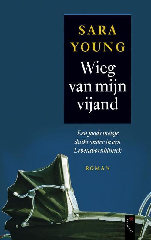Wieg Van Mijn Vijand 9789063053376 S. Young, Boeken, Romans, Gelezen, Verzenden