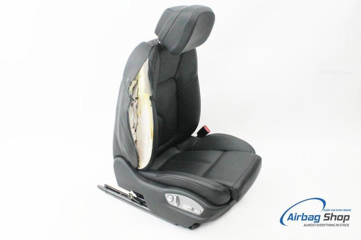 Stoel stikken reparatie leder Mazda alle modellen, Auto-onderdelen, Overige Auto-onderdelen, Gebruikt, Mazda
