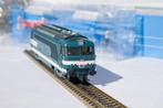 Jouef H0 - HJ2218 - Locomotive diesel (1) - BB 67000 Llvrée, Nieuw