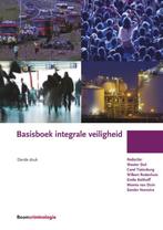 Basisboek integrale veiligheid 9789462365674, Livres, Science, Wouter Stol, Verzenden