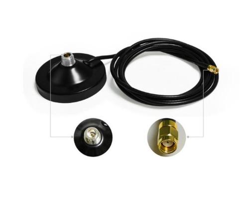 DrPhone HNT1 - Helium Hotspot Antenne kabel + Magnetische, Informatique & Logiciels, Ordinateurs & Logiciels Autre, Envoi